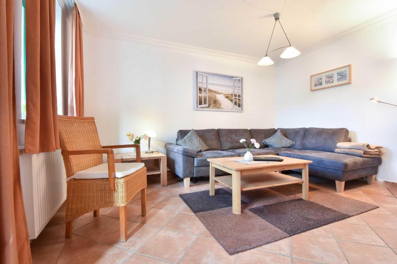 Villa Perkunos Wohnung 1 Heringsdorf  Ngoại thất bức ảnh